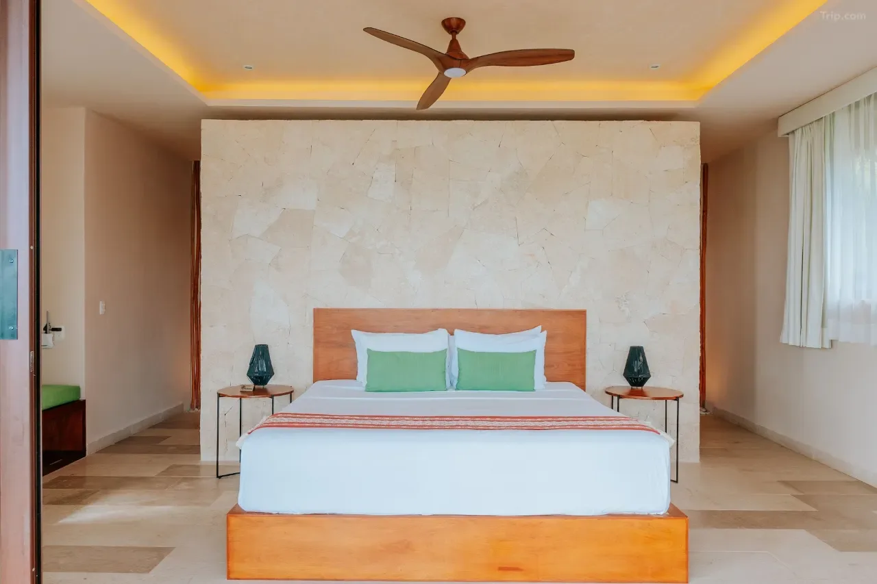 Khaban Bacalar Hotel Boutique — 5