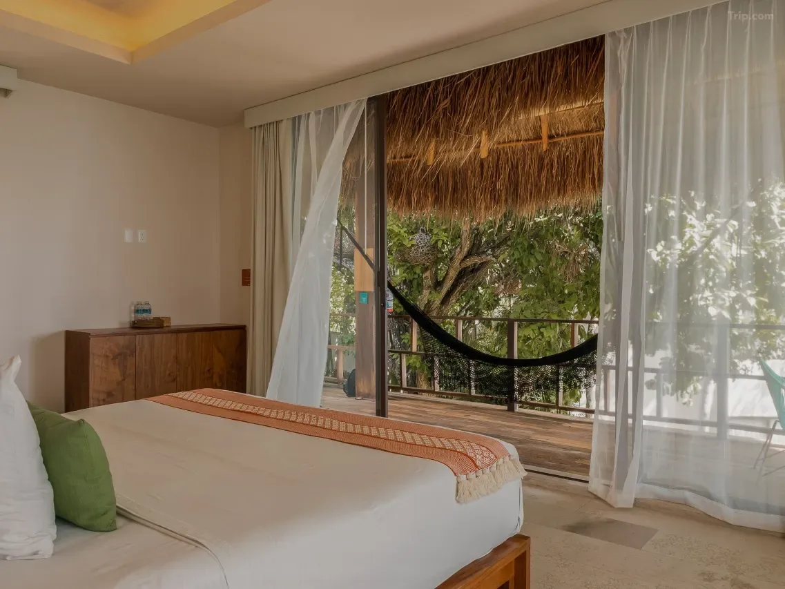 Khaban Bacalar Hotel Boutique — 3