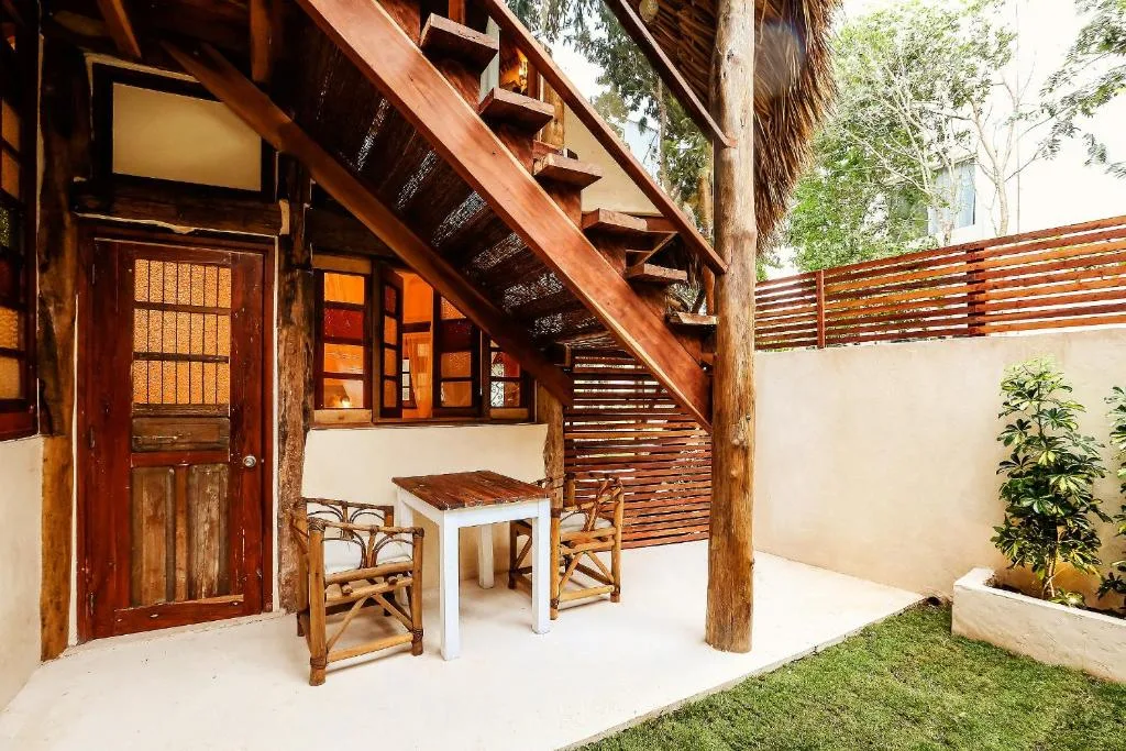 XscapeTulum — 5
