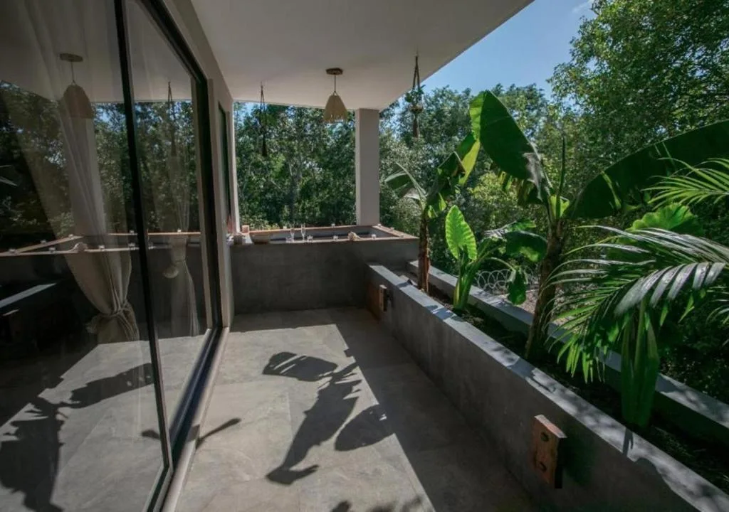 XscapeTulum — 7