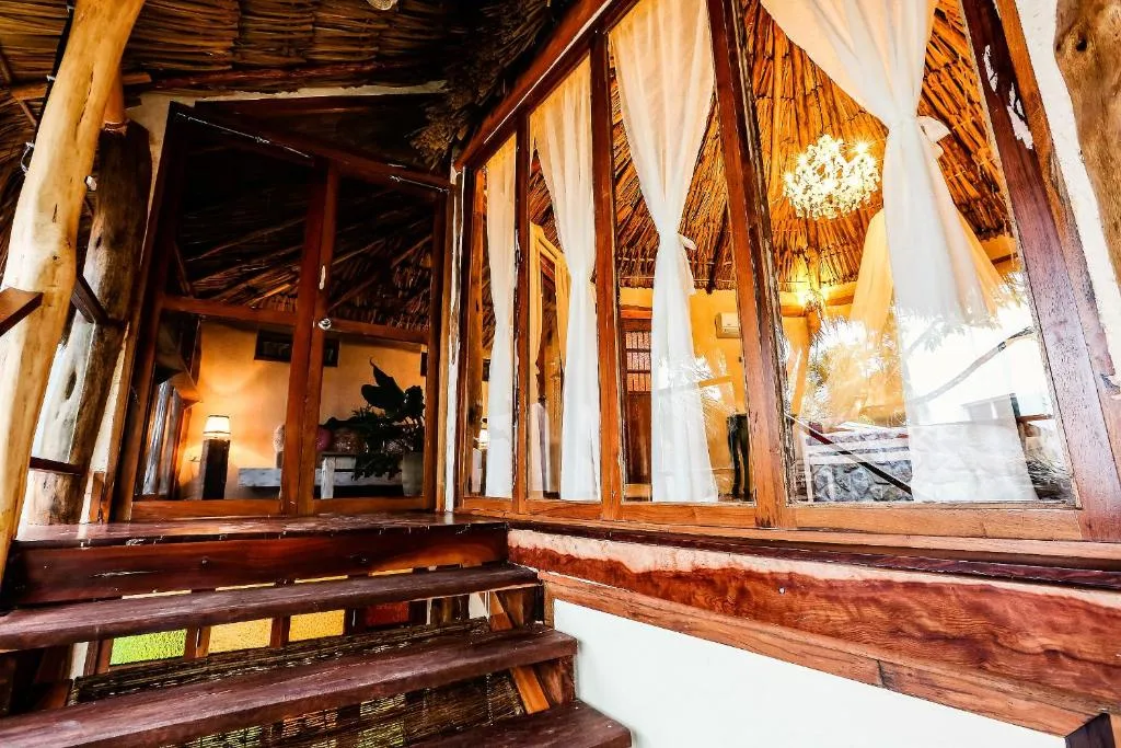 XscapeTulum — 2