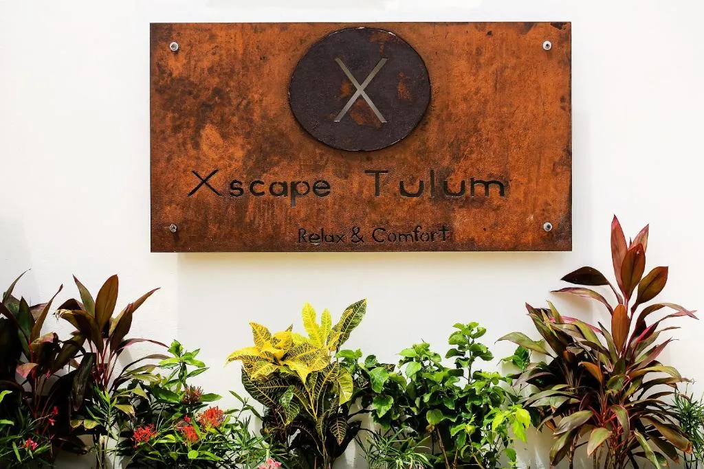 XscapeTulum — 9