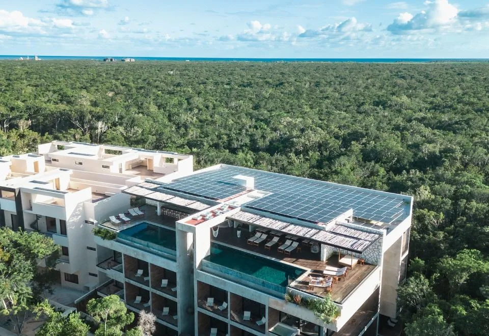 XAMBÉ TULUM