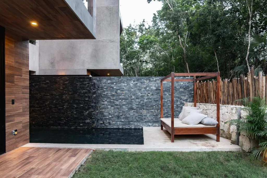 XAMBÉ TULUM — 19