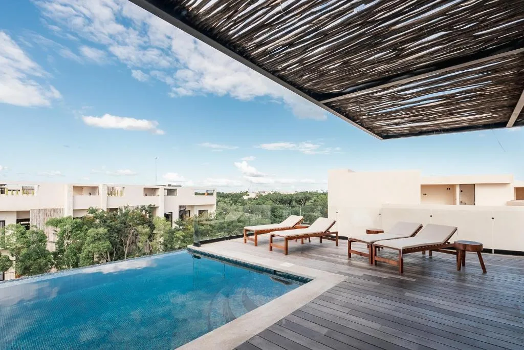 XAMBÉ TULUM — 11
