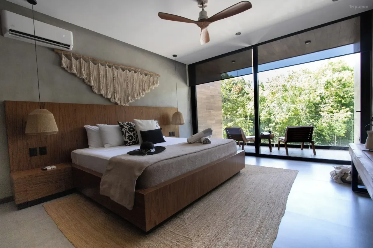 XAMBÉ TULUM — 17