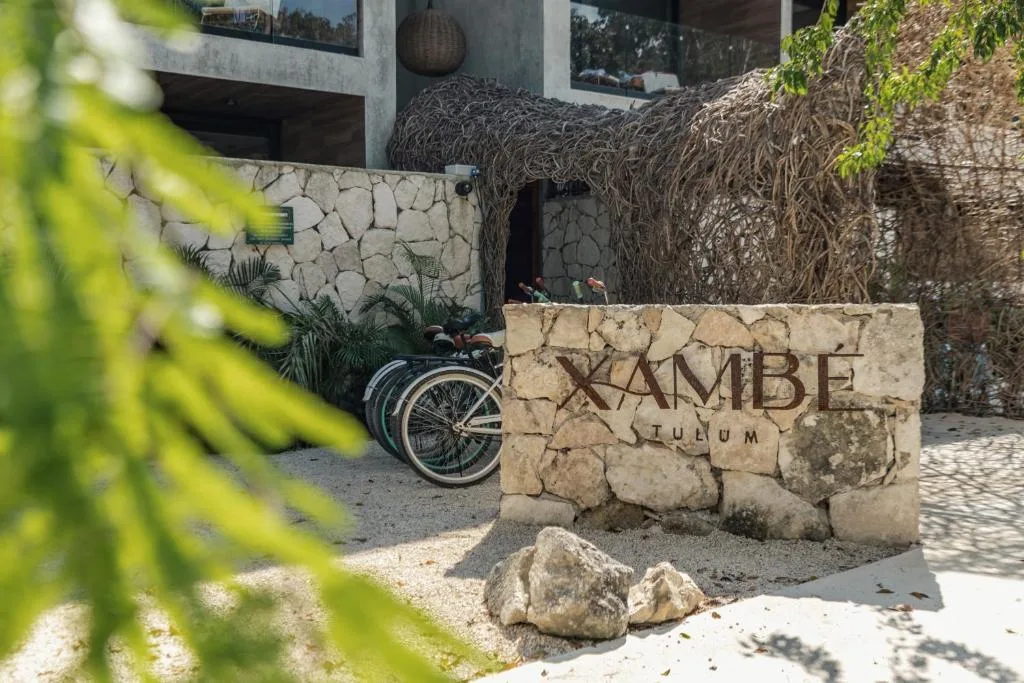XAMBÉ TULUM — 6