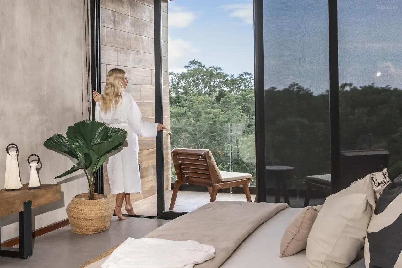 XAMBÉ TULUM — 14