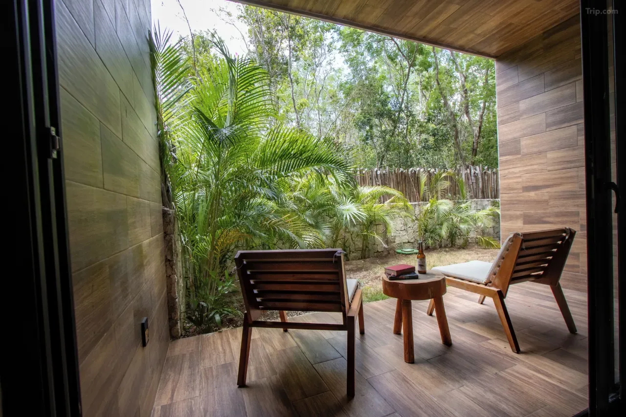 XAMBÉ TULUM — 15