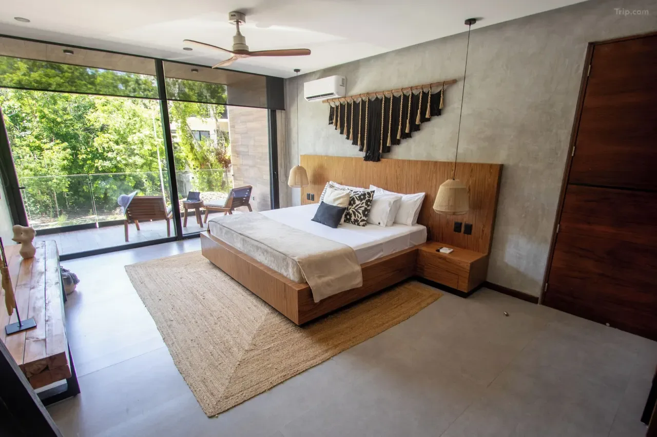 XAMBÉ TULUM — 16