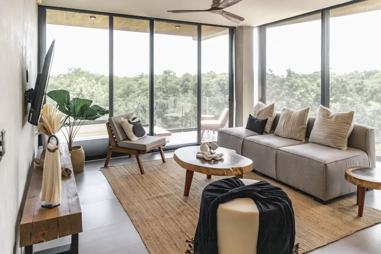 XAMBÉ TULUM — 12