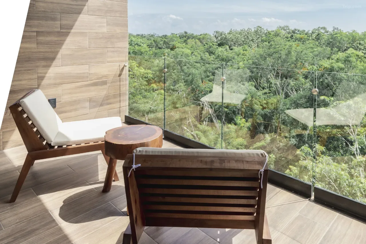 XAMBÉ TULUM — 13