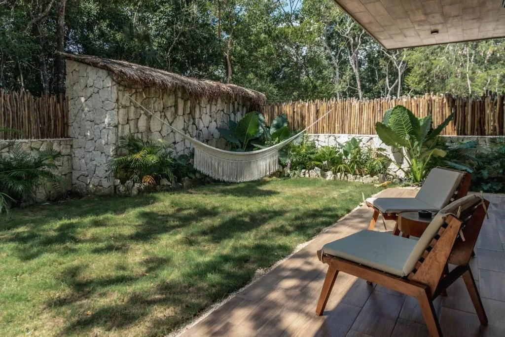 XAMBÉ TULUM — 9