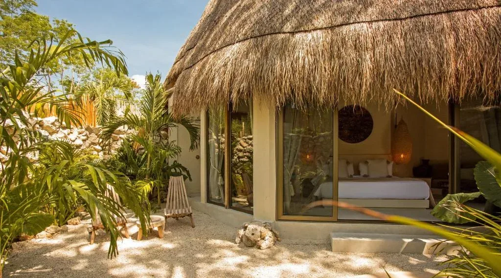 Hotel Muaré & Spa Tulum