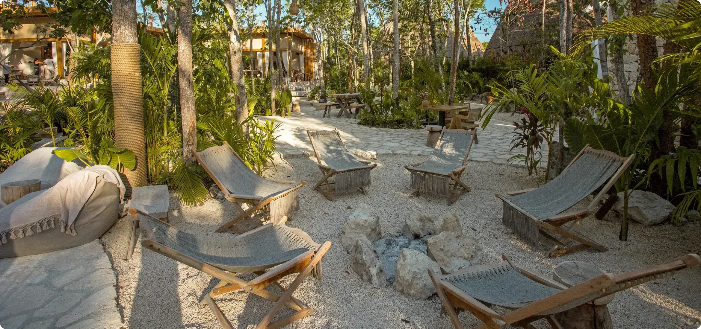 Hotel Muaré & Spa Tulum — 5