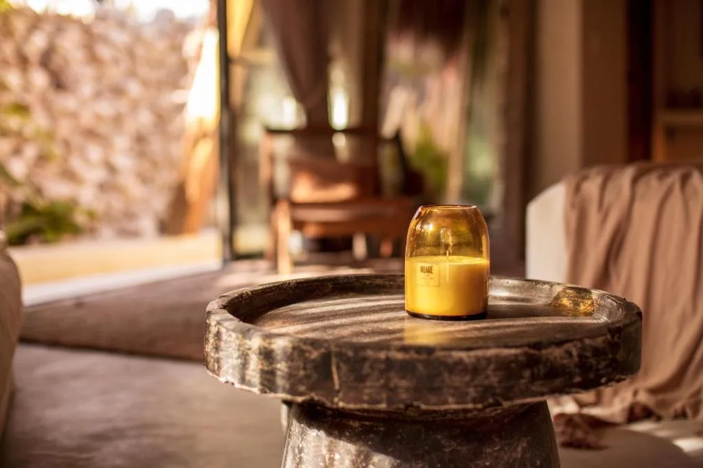 Hotel Muaré & Spa Tulum — 20