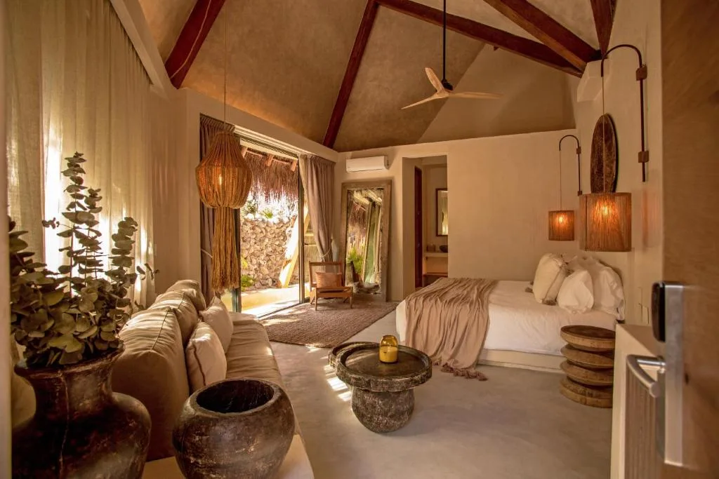Hotel Muaré & Spa Tulum — 12
