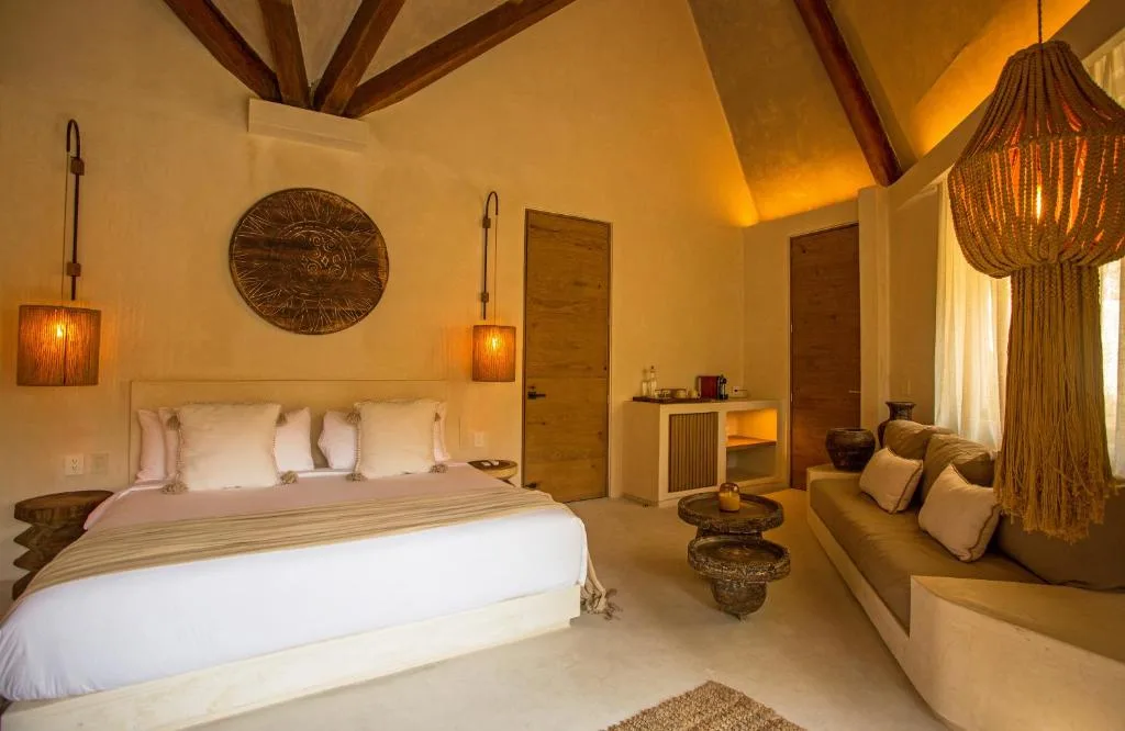 Hotel Muaré & Spa Tulum — 16