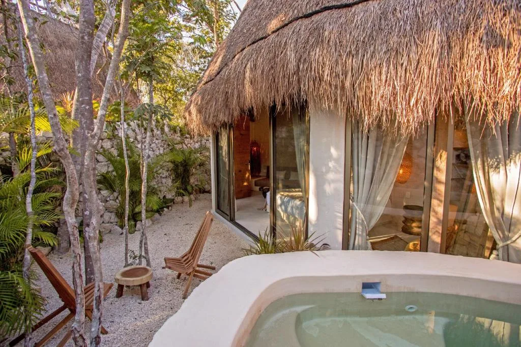 Hotel Muaré & Spa Tulum — 15