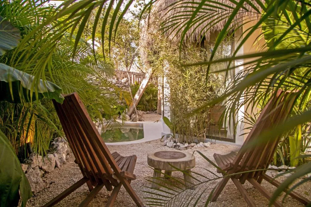 Hotel Muaré & Spa Tulum — 17