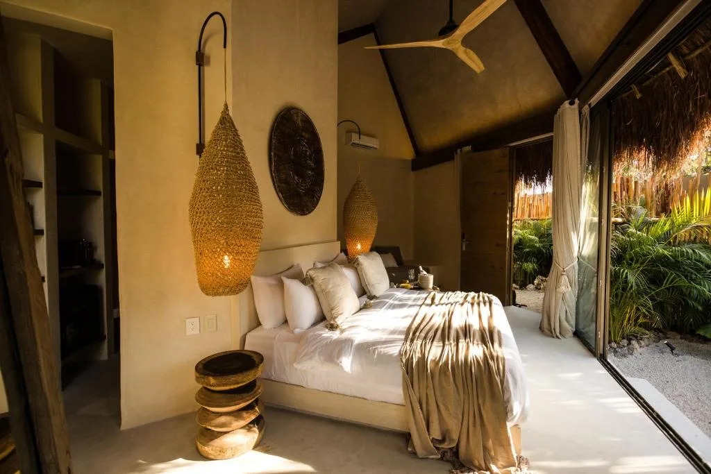 Hotel Muaré & Spa Tulum — 8