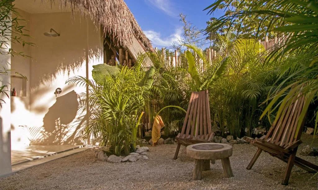 Hotel Muaré & Spa Tulum — 7