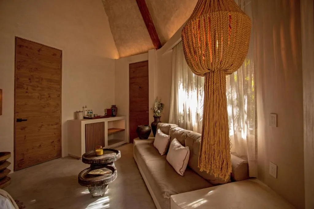 Hotel Muaré & Spa Tulum — 13