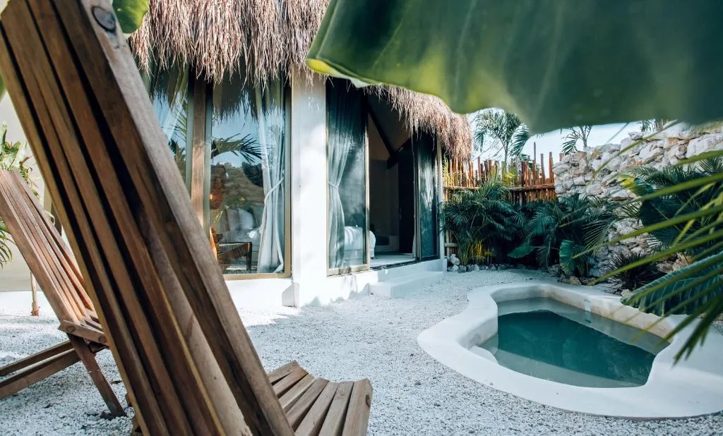 Hotel Muaré & Spa Tulum — 9