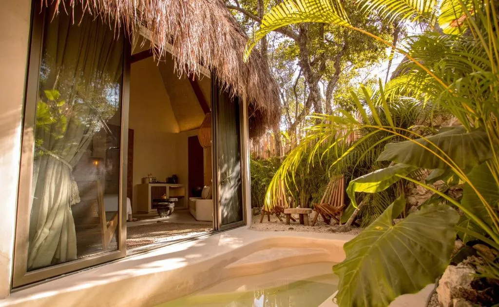 Hotel Muaré & Spa Tulum — 21