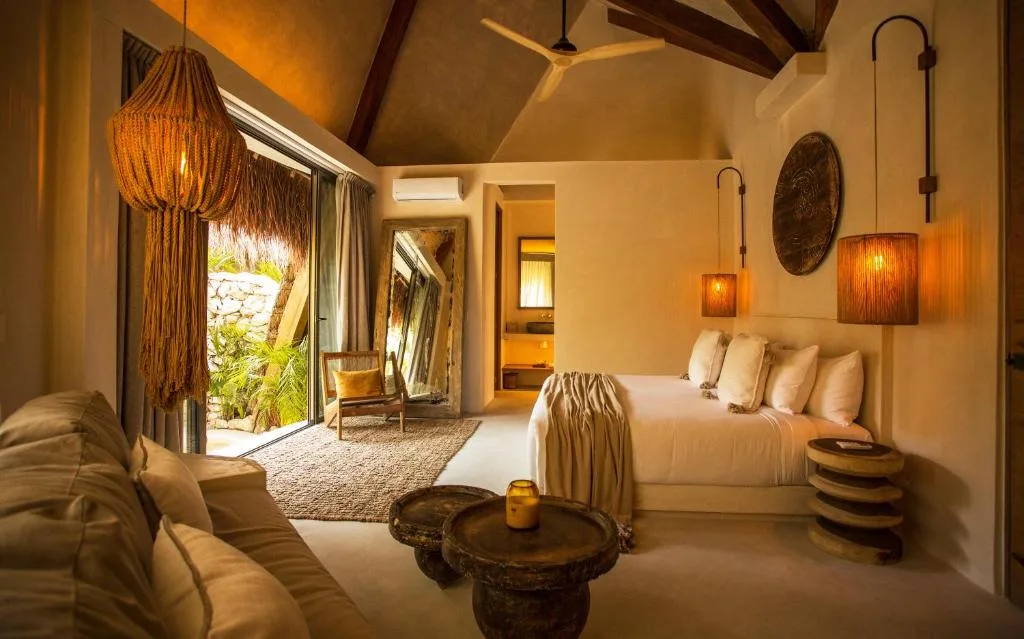 Hotel Muaré & Spa Tulum — 14