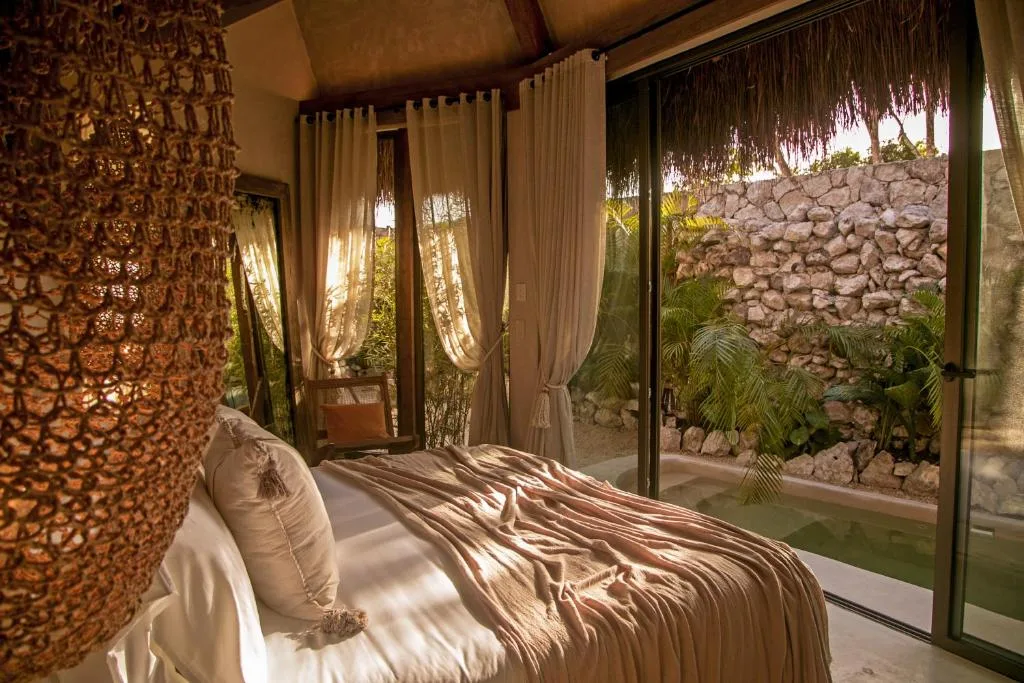 Hotel Muaré & Spa Tulum — 11