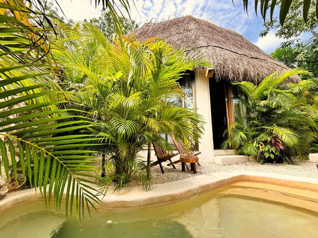 Hotel Muaré & Spa Tulum — 10