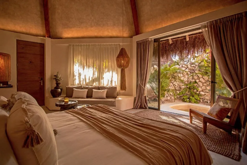 Hotel Muaré & Spa Tulum — 19
