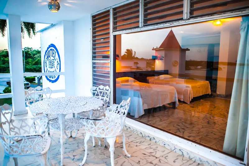 Hotel Laguna Bacalar — 6