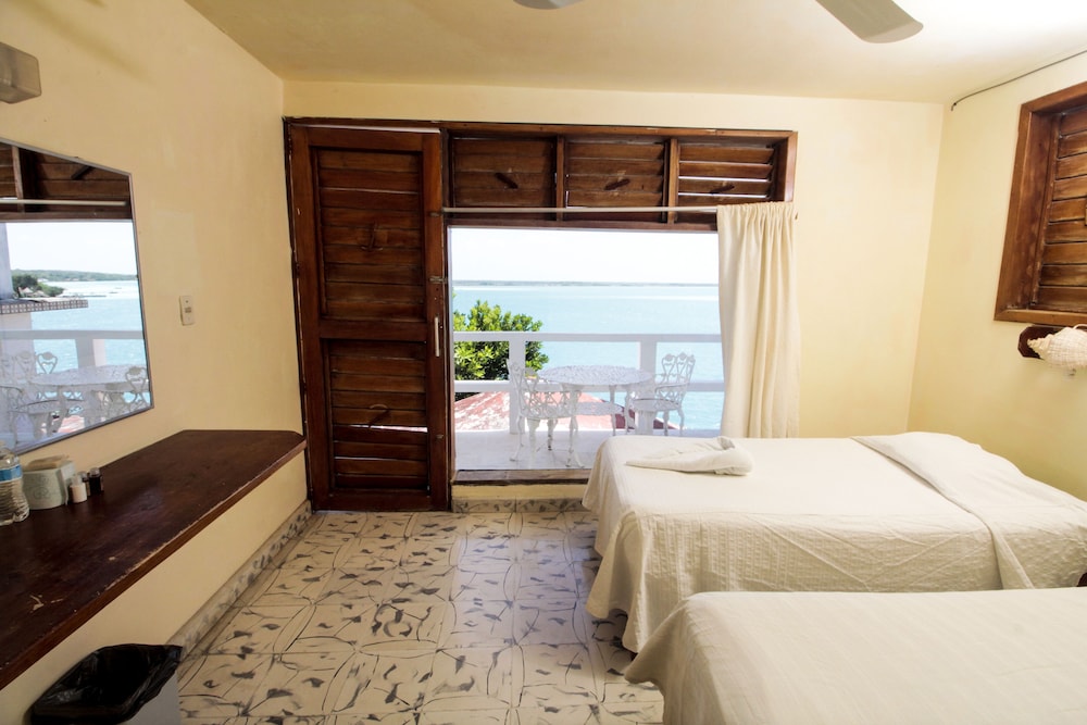 Hotel Laguna Bacalar — 7