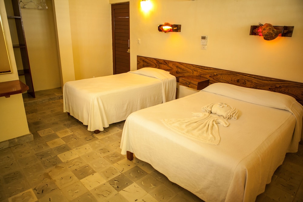 Hotel Laguna Bacalar — 2