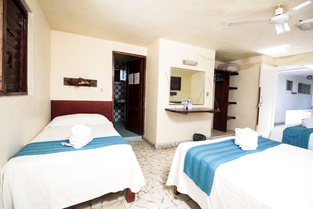 Hotel Laguna Bacalar — 5