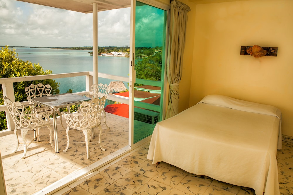 Hotel Laguna Bacalar — 4