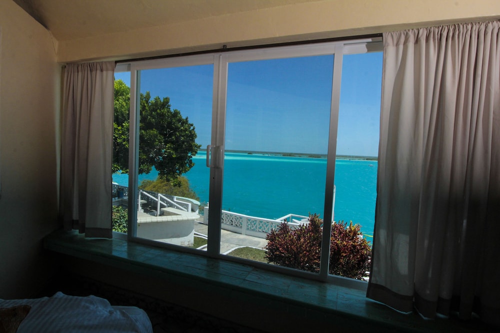 Hotel Laguna Bacalar — 8