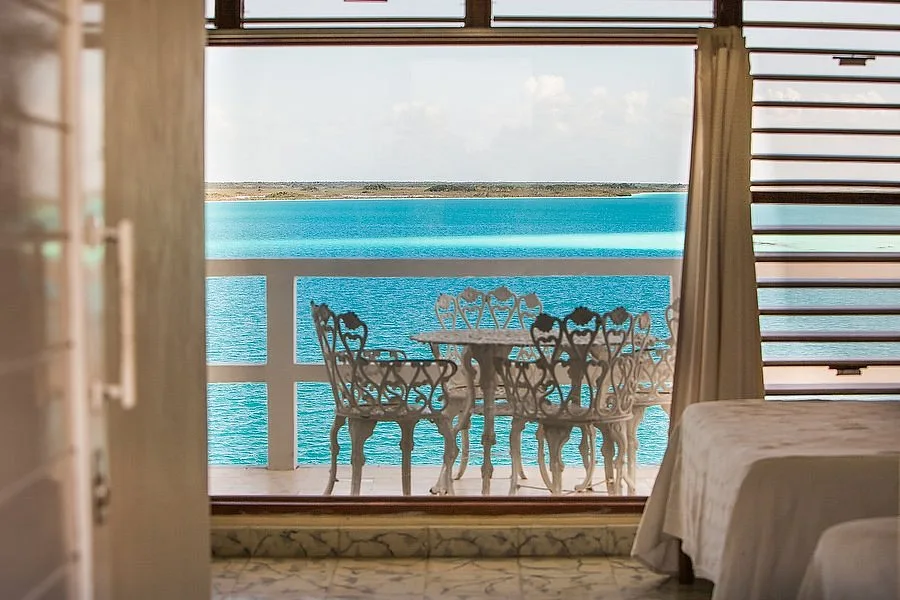 Hotel Laguna Bacalar — 10