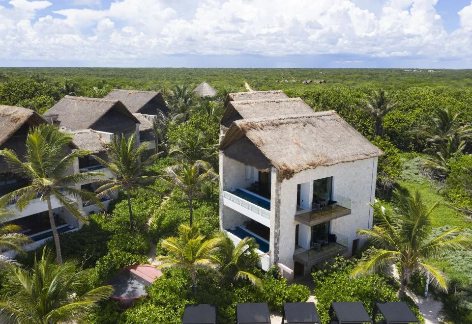 Tago Tulum by G Hotels