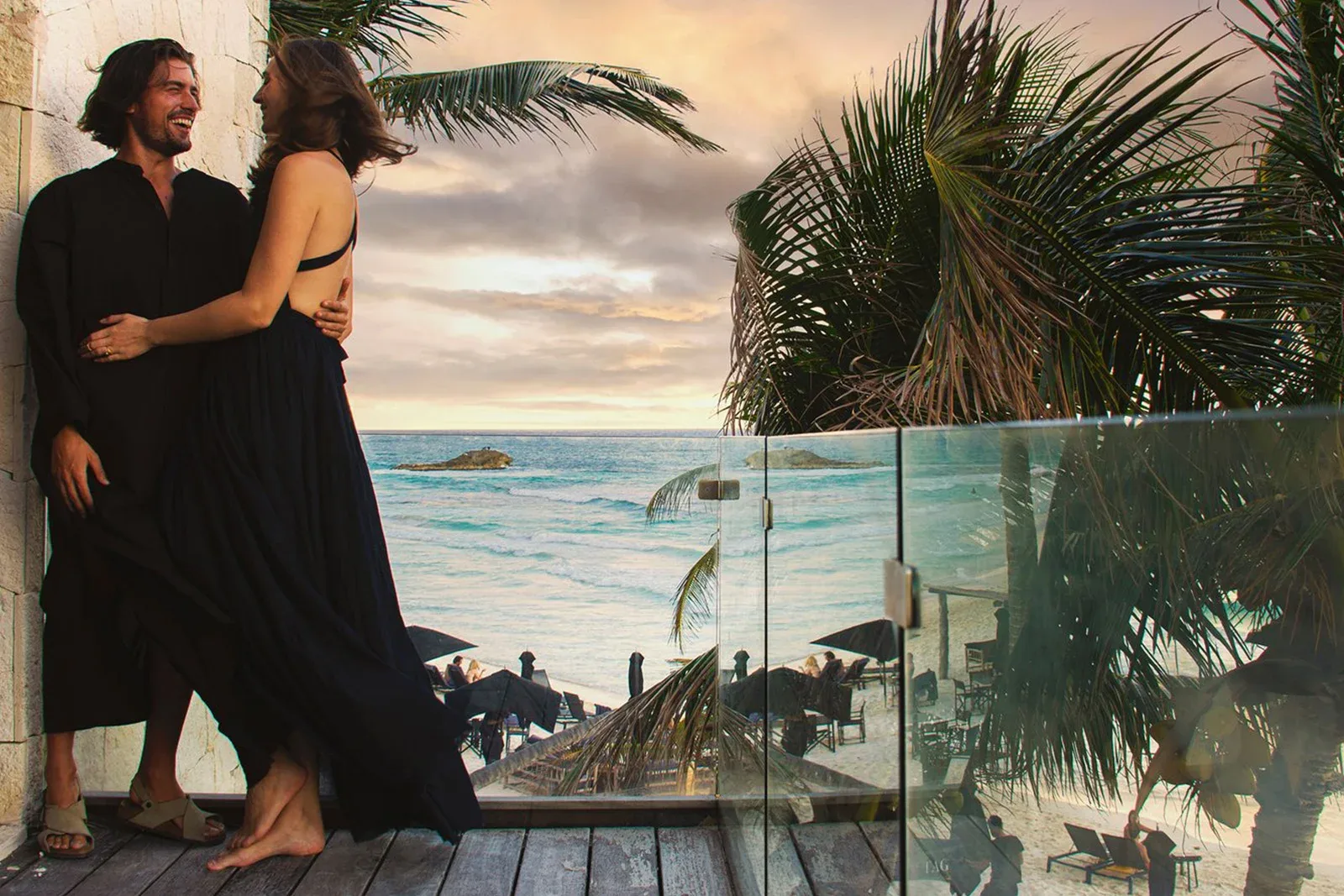 Tago Tulum by G Hotels — 5
