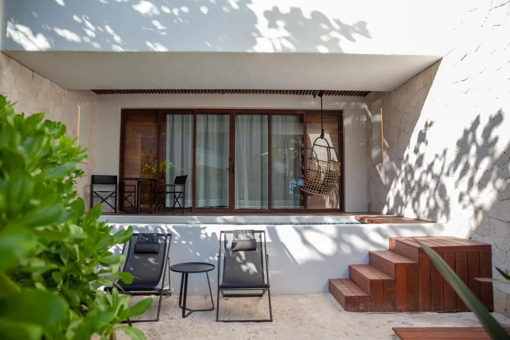 Tago Tulum by G Hotels — 16