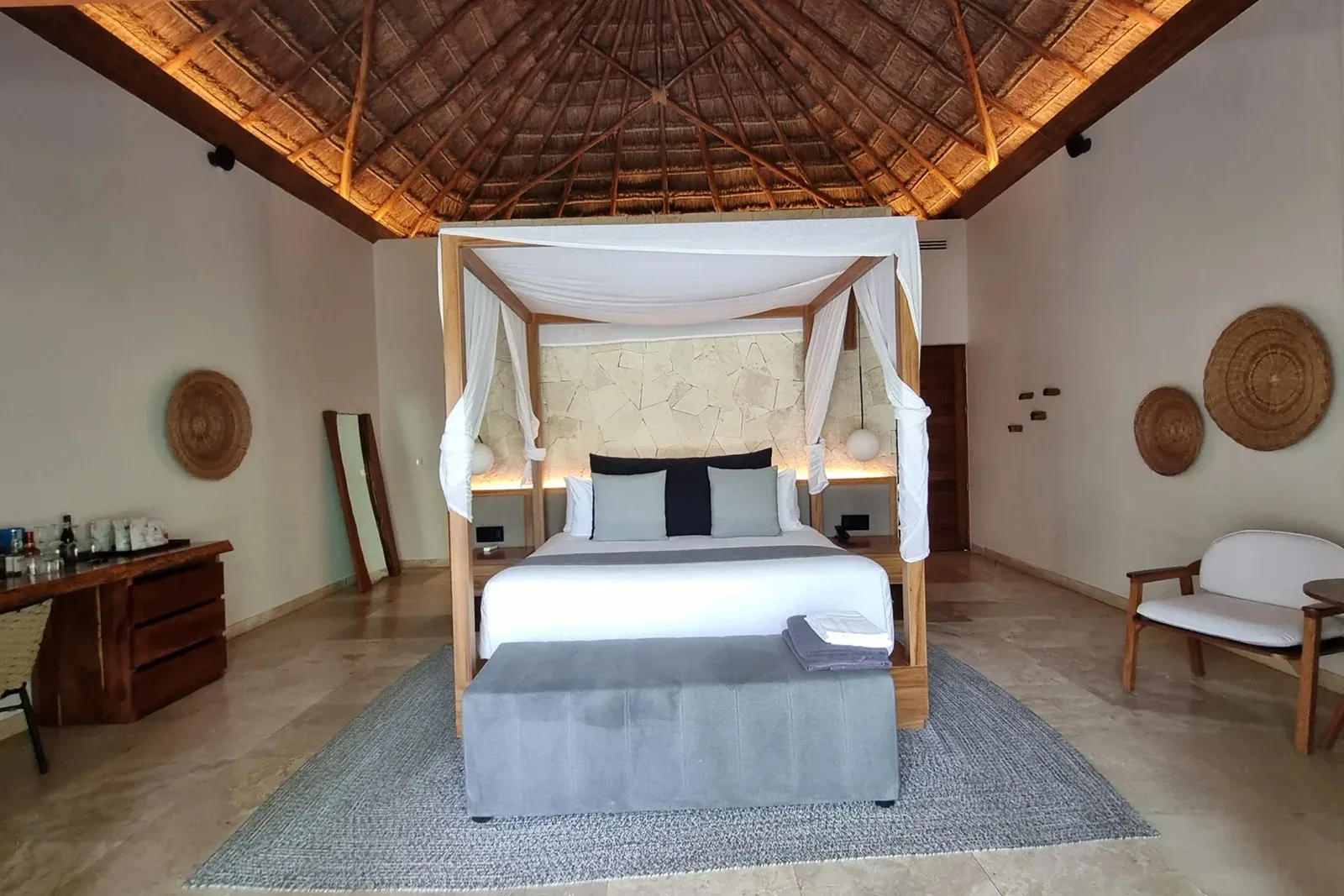 Tago Tulum by G Hotels — 10