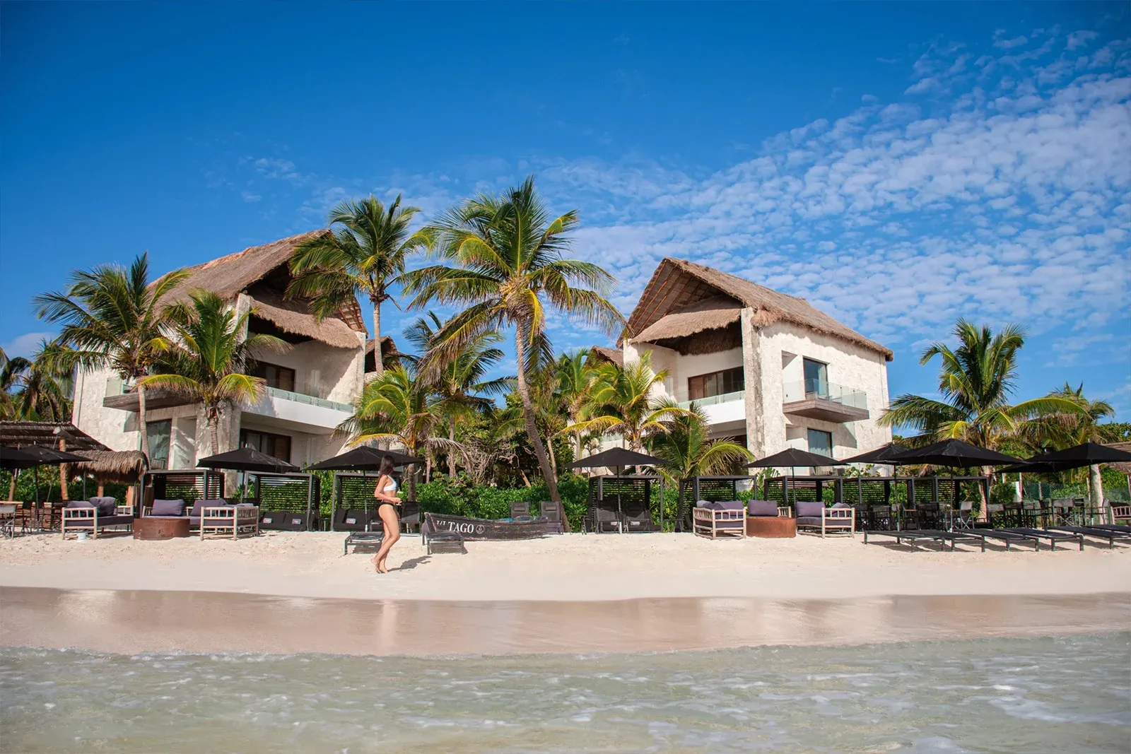 Tago Tulum by G Hotels — 3