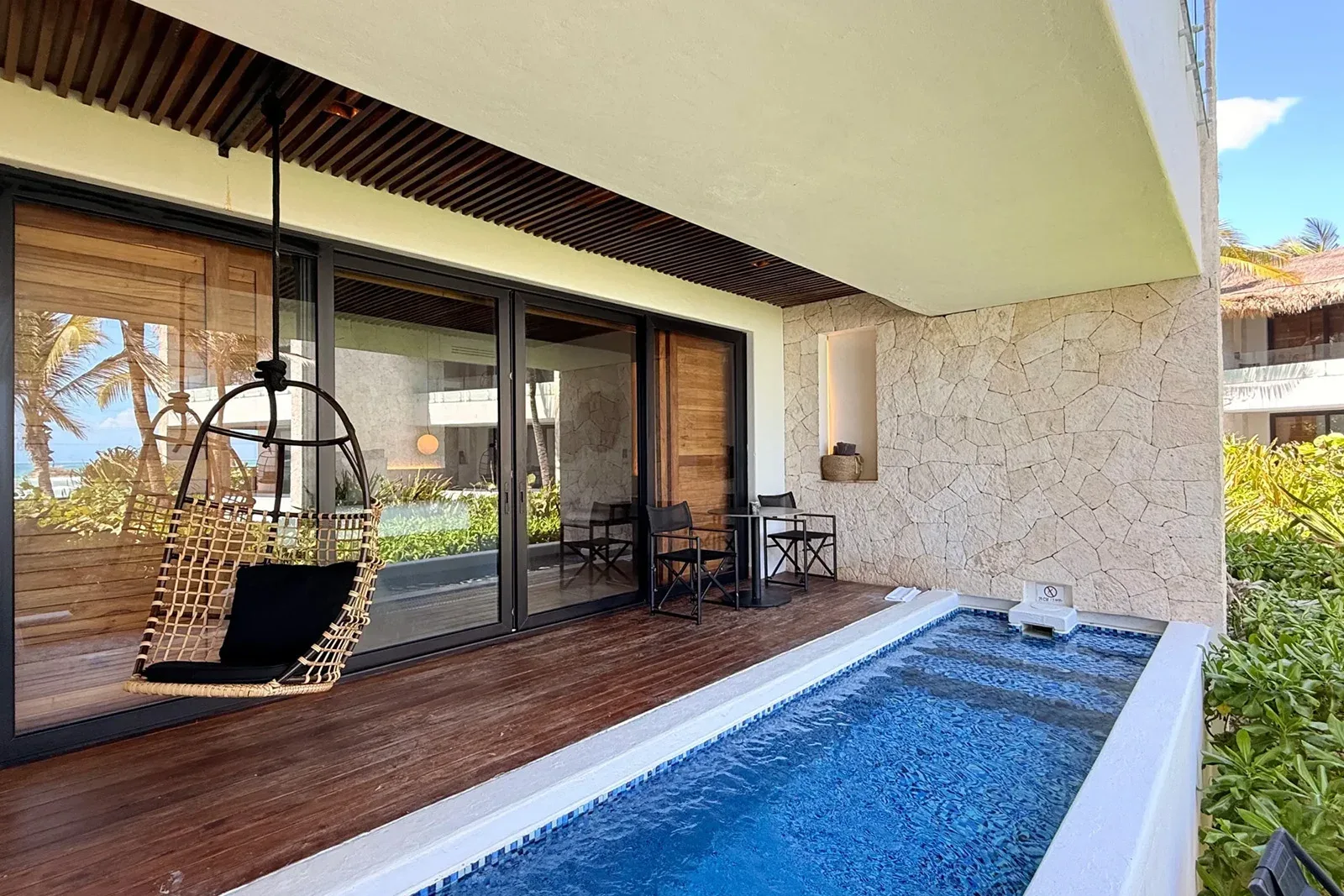 Tago Tulum by G Hotels — 11