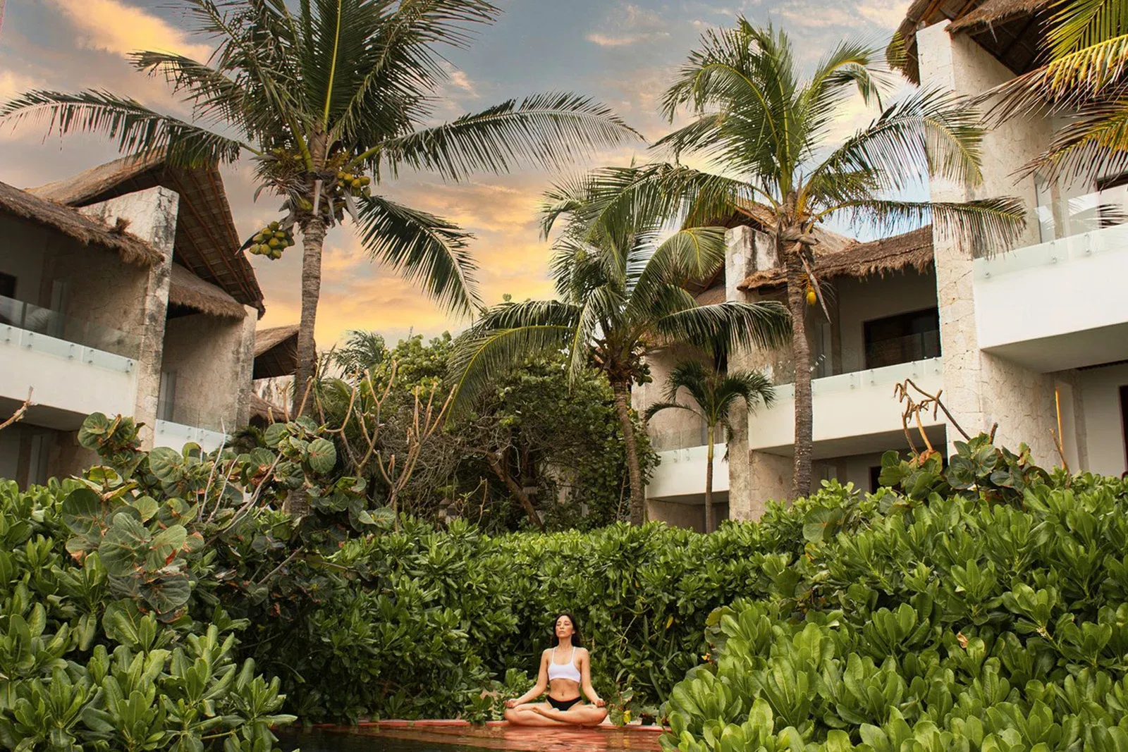 Tago Tulum by G Hotels — 4