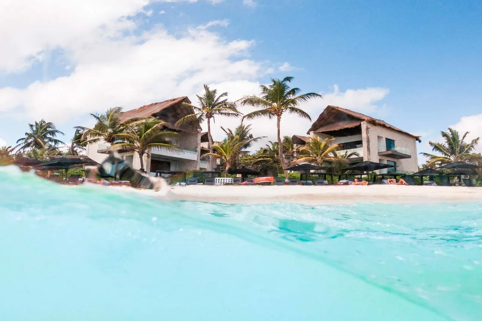 Tago Tulum by G Hotels — 1