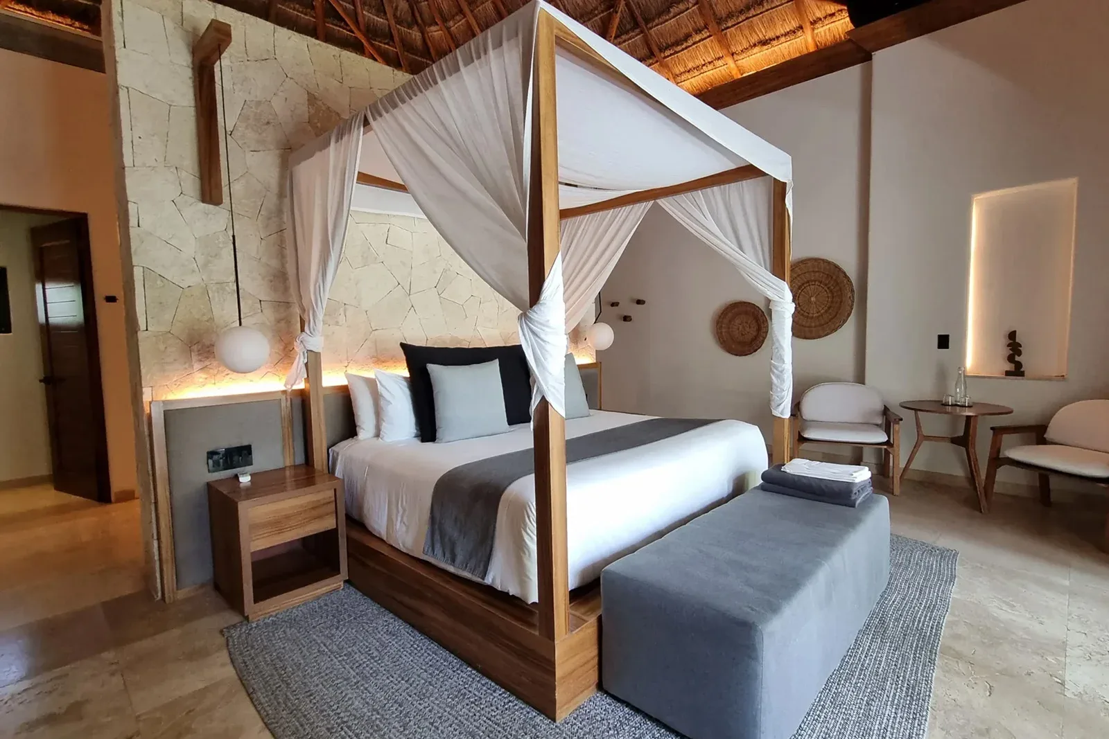 Tago Tulum by G Hotels — 12