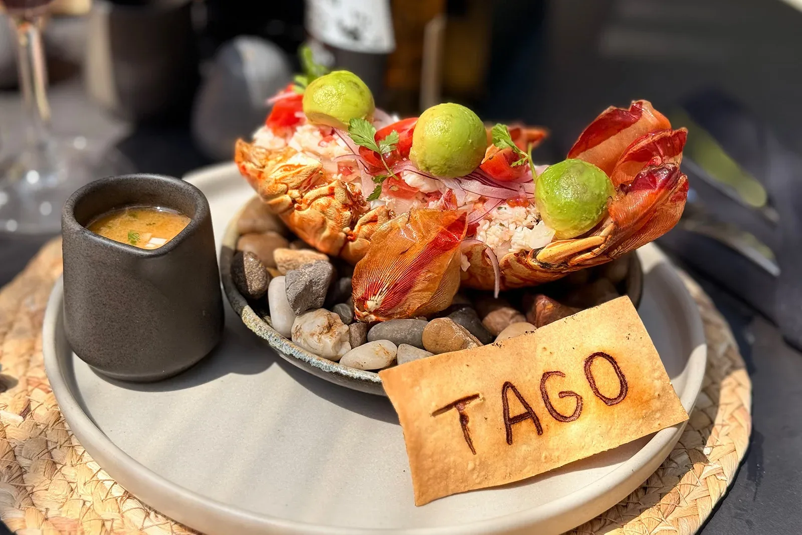 Tago Tulum by G Hotels — 14